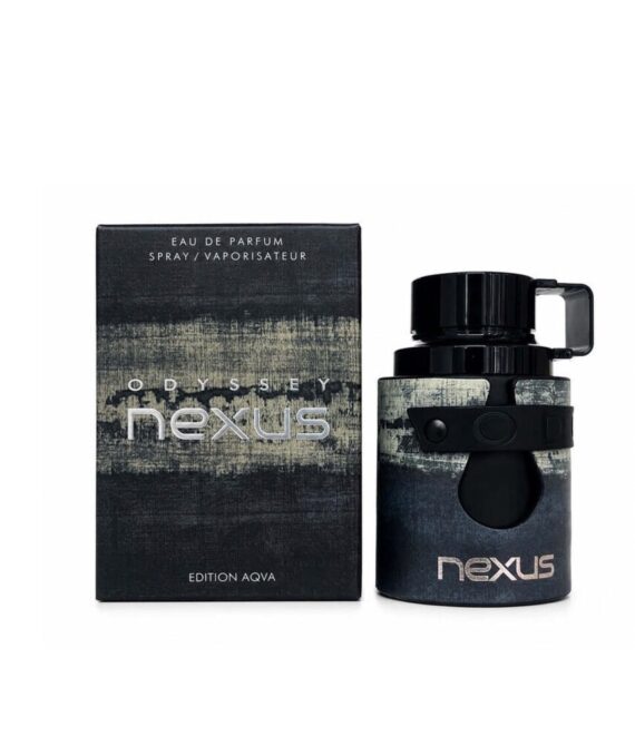 Armaf Odyssey Nexus EDP 100ml – Парфюмна вода за жени и мъже