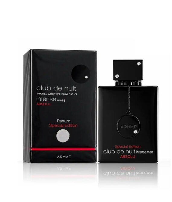 Armaf Club de Nuit Intense Man Absolu Parfum Special Edition EDP 100ml – Парфюмна вода за мъже