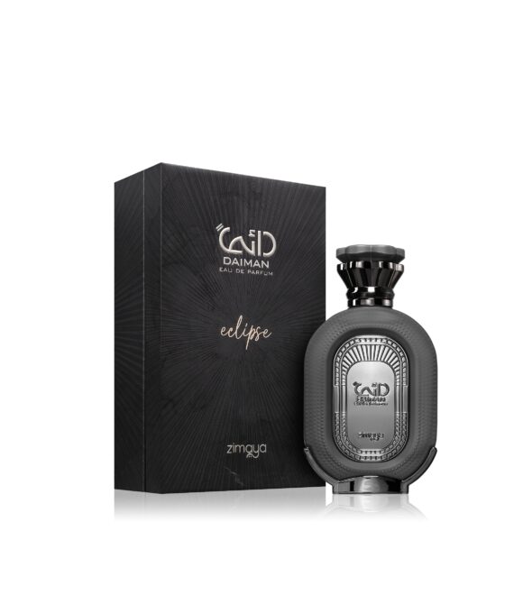 Zimaya Daiman Eclipse EDP 100ml – Парфюмна вода за мъже