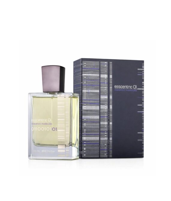Fragrance World Molecules 01 EDP 100ml – Парфюмна вода за жени и мъже