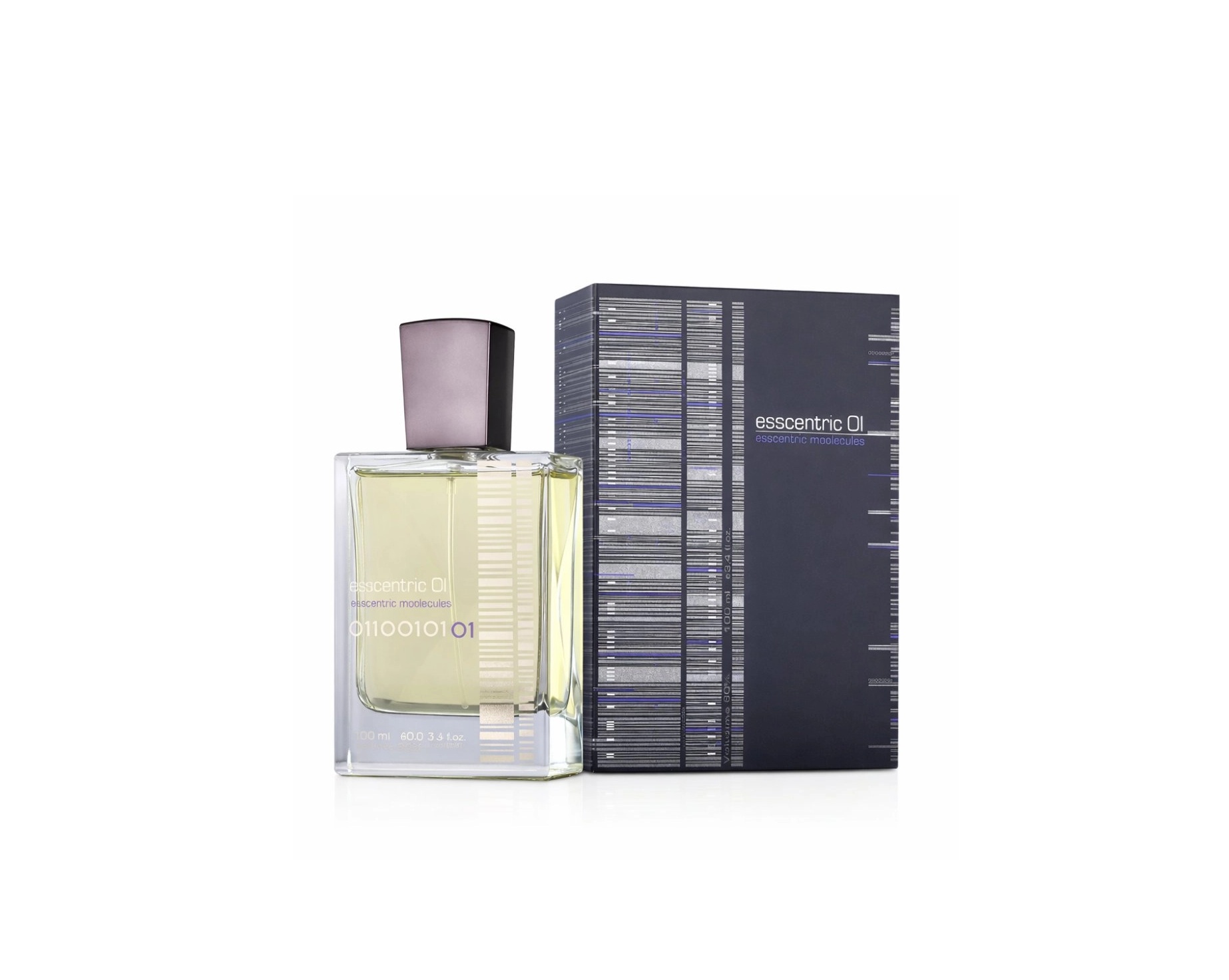 дамски и мъжки парфюм EDP 100
