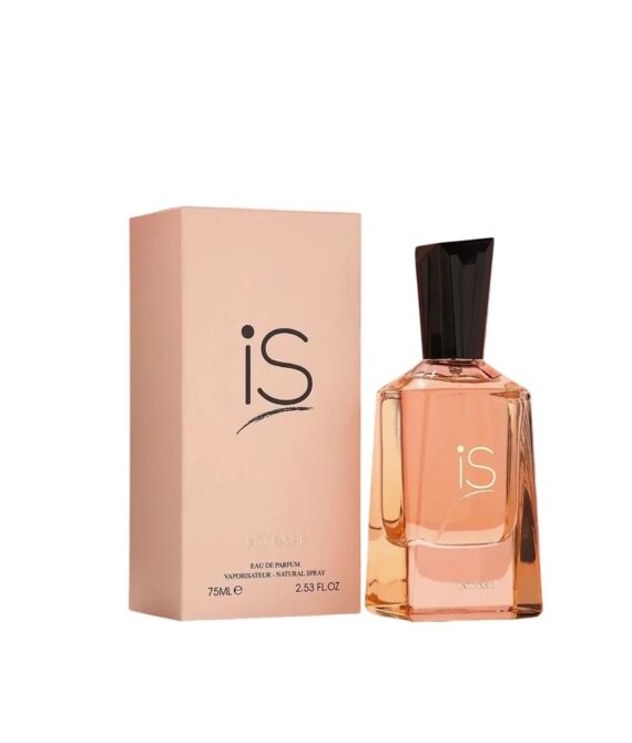 Fragrance World iS Intense EDP 75ml – Парфюмна вода за жени