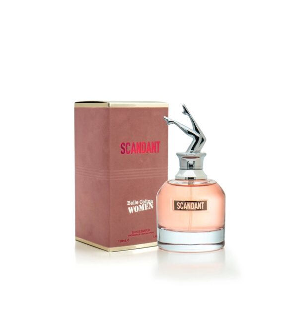 Fragrance World Scandant Belle Celine EDP 100ml – Парфюмна вода за жени