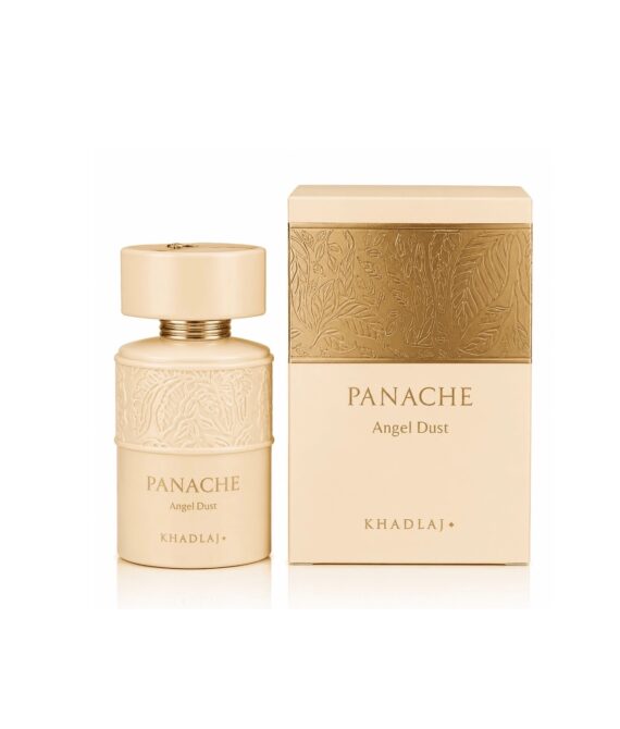 Khadlaj Panache Angel Dust EDP 100ml – Парфюмна вода за жени
