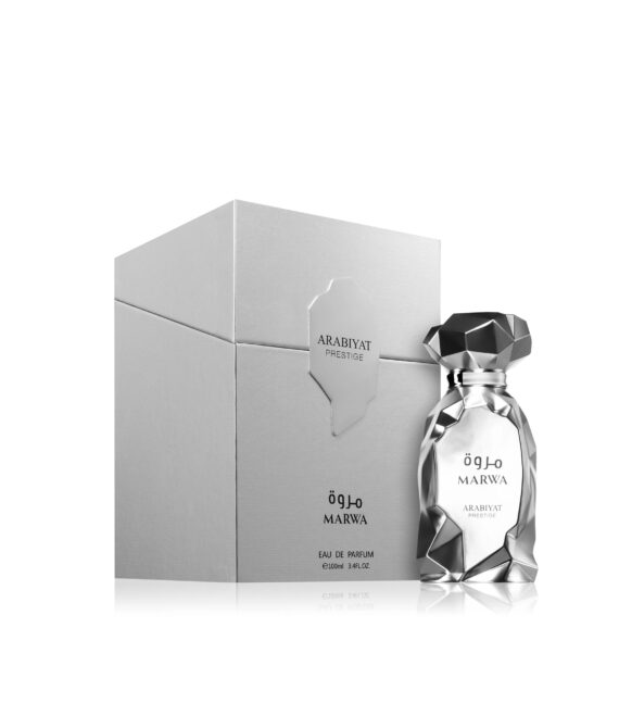 Arabiyat Prestige Marwa EDP 100ml – Парфюмна вода за мъже
