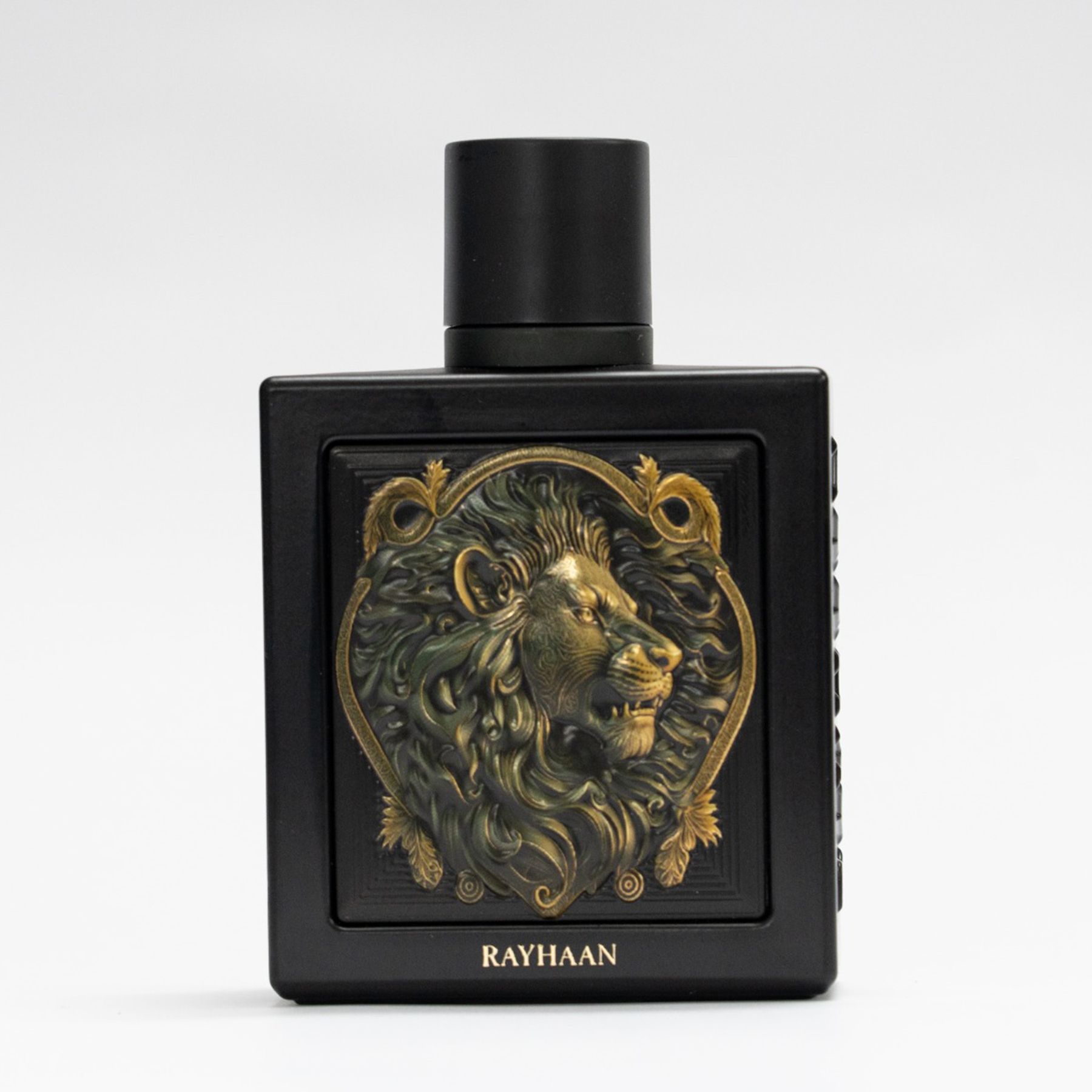 Rayhaan Lion EDP 100ml - Парфюмна вода за мъже - Image 4
