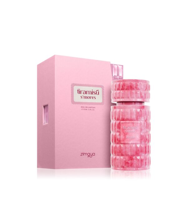 Zimaya Tiramisu S’moree EDP 100ml – Парфюмна вода за жени