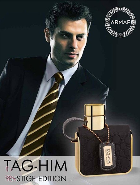 Armaf Tag Him Prestige Edition EDT 100ml - Тоалетна вода за мъже - Image 11