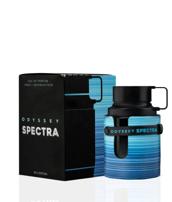 Armaf Odyssey Spectra Blu Edition EDP 100ml – Парфюмна вода за мъже