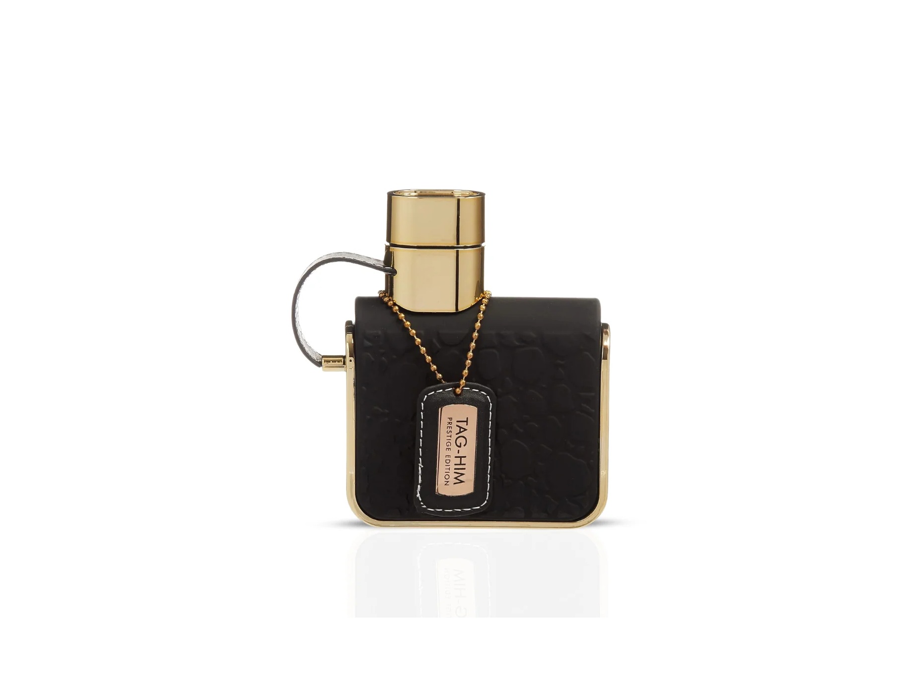 Armaf Tag Him Prestige Edition EDT 100ml - Тоалетна вода за мъже - Image 6