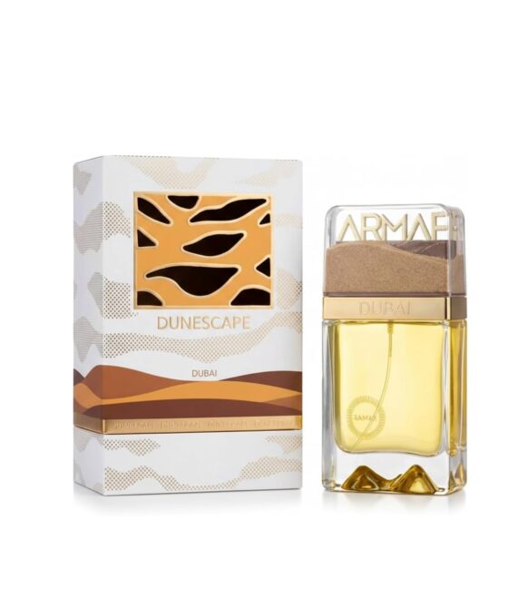 Armaf Dunescape EDP 100ml – Парфюмна вода за жени и мъже