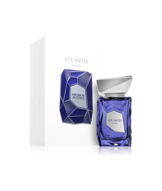French Avenue Atlantis EDP 100ml – Парфюмна вода за жени и мъже