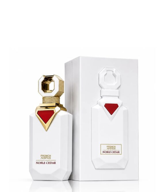 French Avenue Noble Cedar Extrait de Parfum EDP 100ml – Парфюмен екстракт за жени и мъже