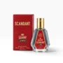 Fragrance World John Gustav Homme Scandant le Parfum EDP - Парфюмна вода за мъже - 50 ml
