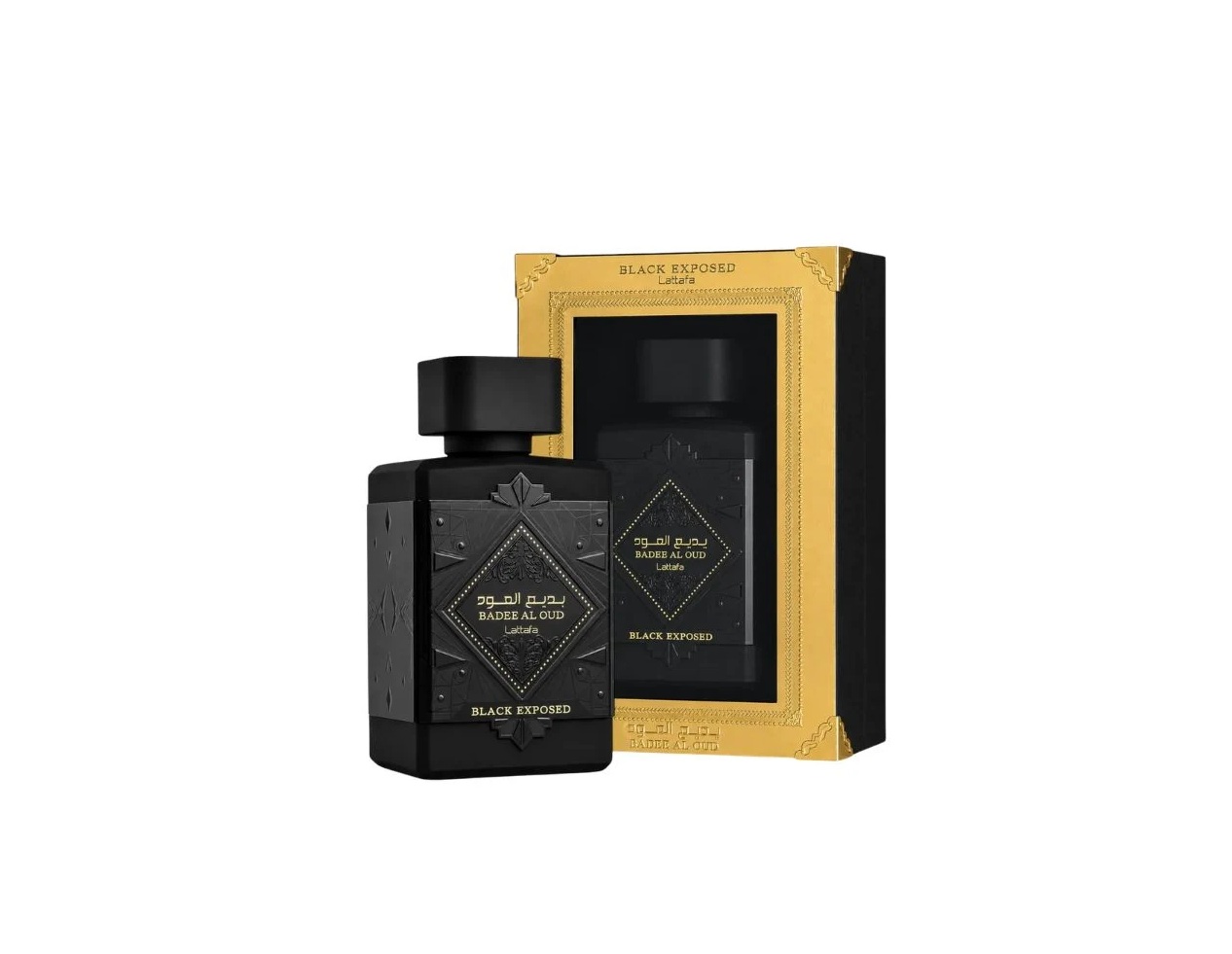 дамски и мъжки парфюм EDP 100