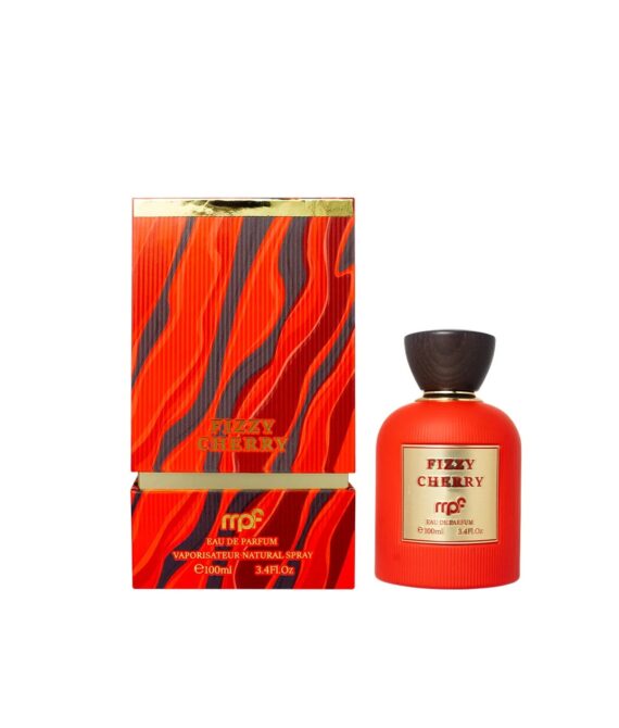My Perfumes Fizzy Cherry EDP 100ml – Парфюмна вода за жени и мъже