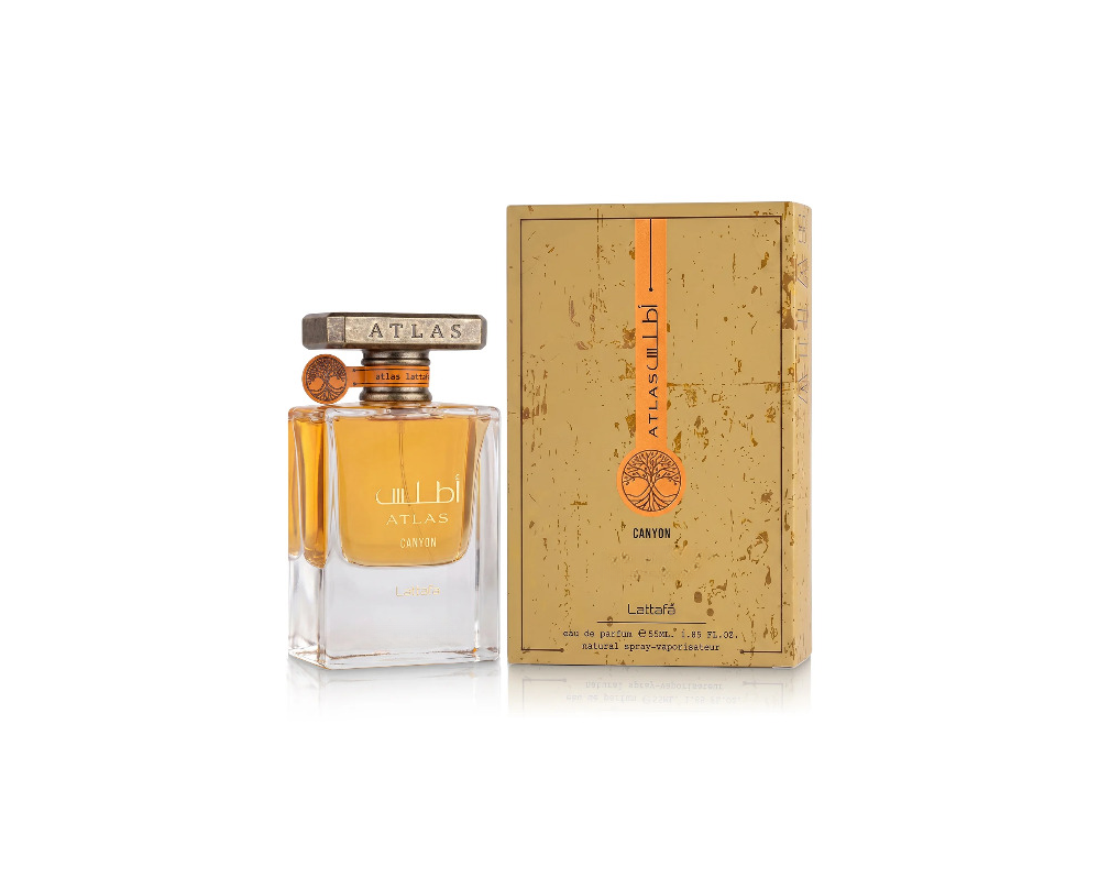 дамски и мъжки парфюм EDP 55