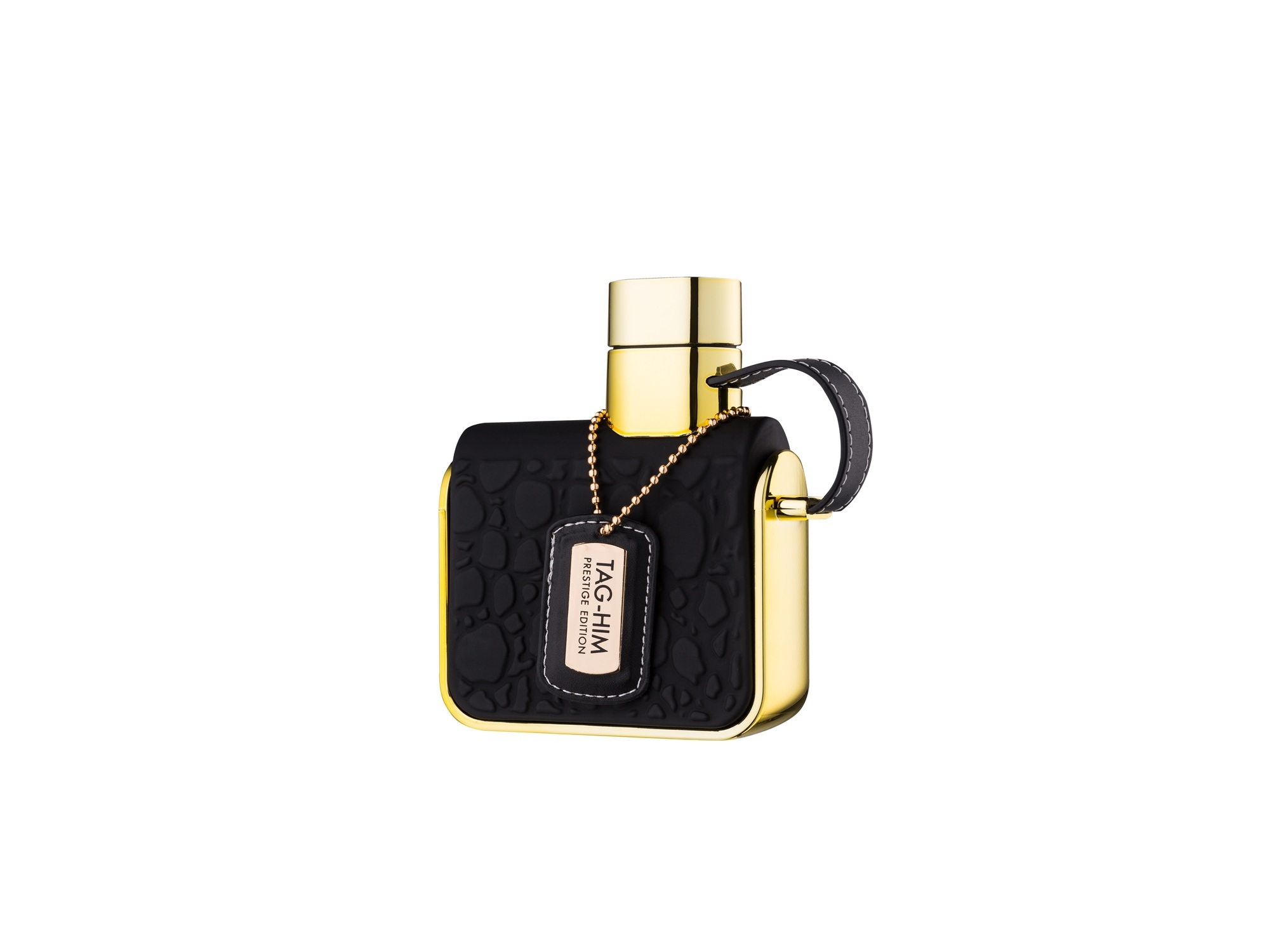 Armaf Tag Him Prestige Edition EDT 100ml - Тоалетна вода за мъже - Image 2
