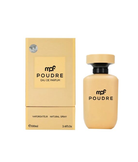 My Perfumes Poudre EDP 100ml – Парфюмна вода за жени и мъже