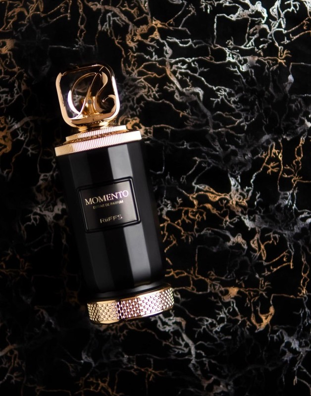 Riiffs Momento Extrait de Parfum 100ml - Парфюмен екстракт за жени и мъже - Image 8