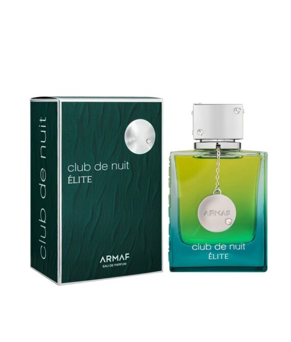 Armaf Club de Nuit Elite EDP 105ml – Парфюмна вода за мъже