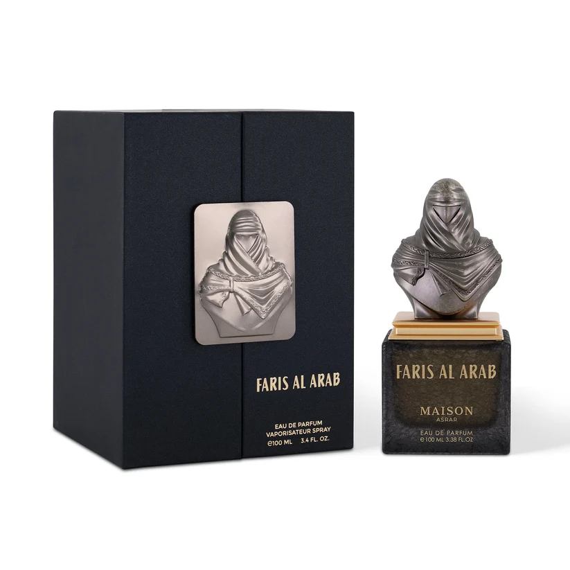 дамски и мъжки парфюм EDP 100