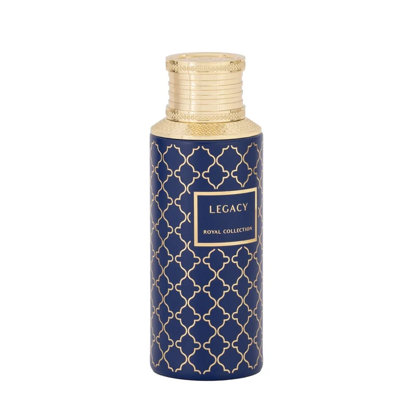 Maison Asrar Legacy EDP 100ml - Парфюмна вода за жени и мъже - Image 8