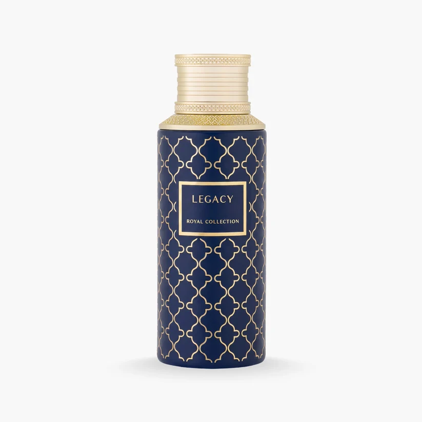 Maison Asrar Legacy EDP 100ml - Парфюмна вода за жени и мъже - Image 6
