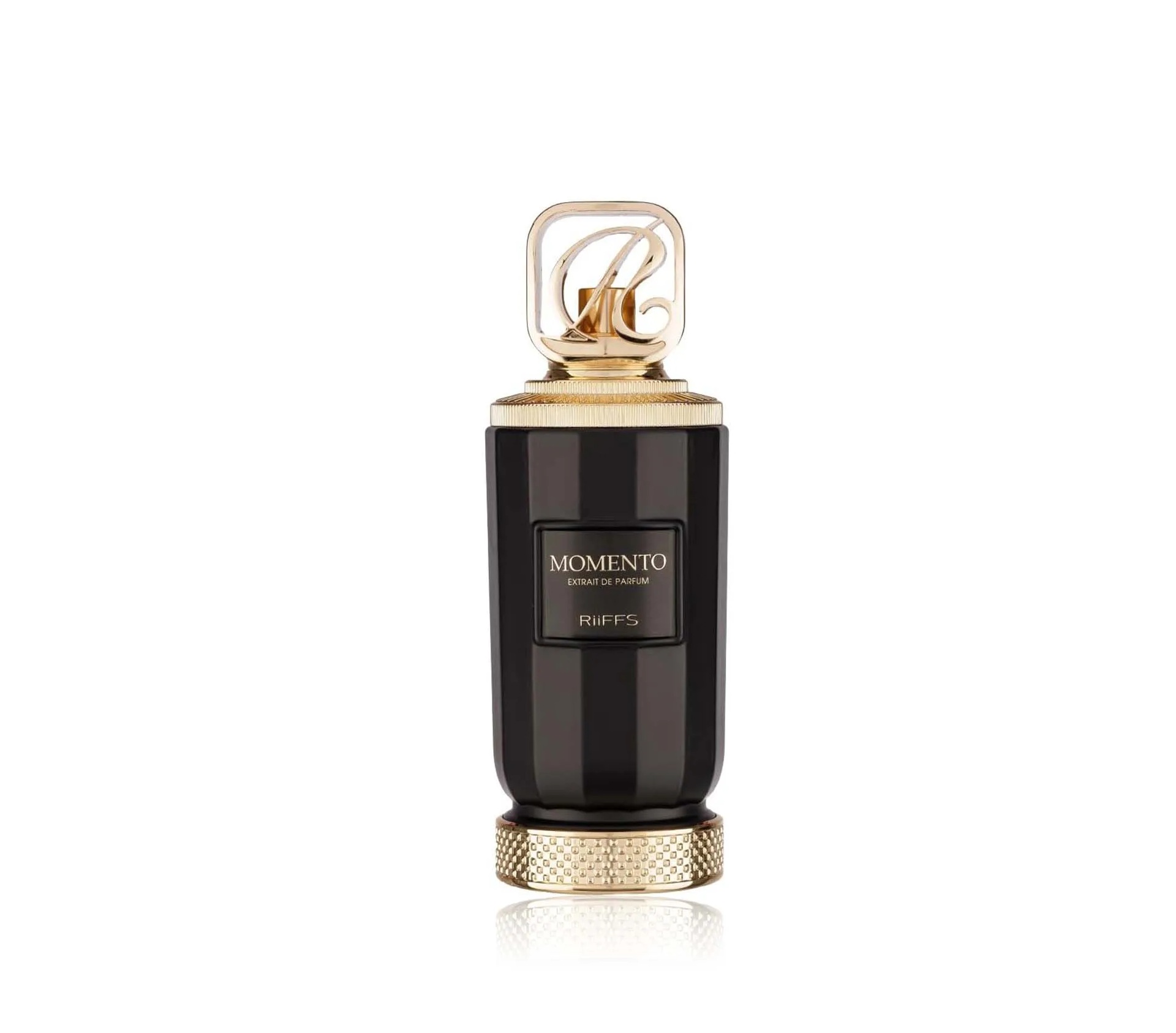 Riiffs Momento Extrait de Parfum 100ml - Парфюмен екстракт за жени и мъже - Image 5