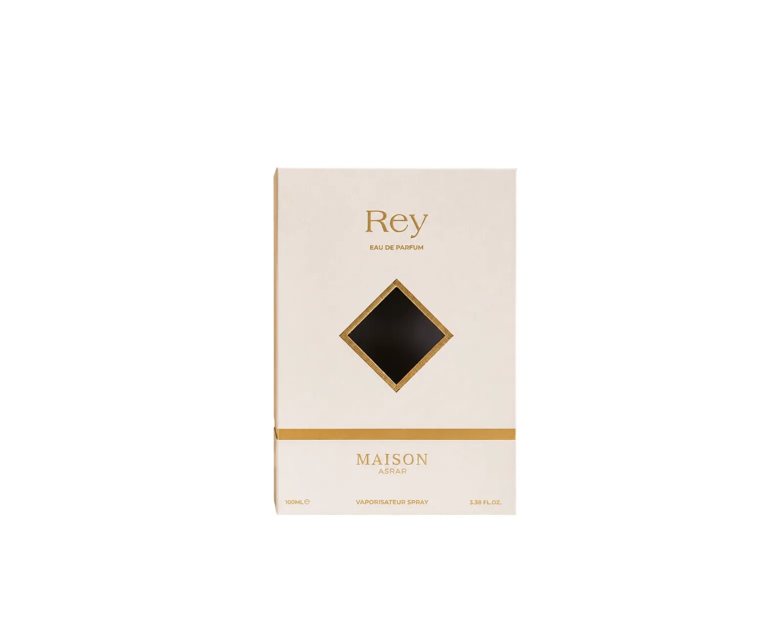 Maison Asrar Rey EDP 100ml - Парфюмна вода за жени и мъже - Image 3
