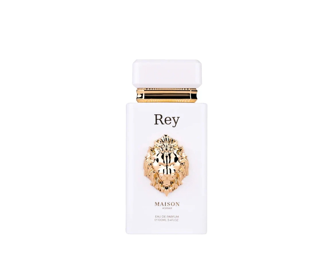 Maison Asrar Rey EDP 100ml - Парфюмна вода за жени и мъже - Image 2