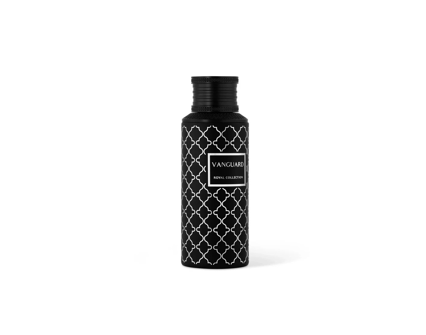 Maison Asrar Vanguard EDP 100ml - Парфюмна вода за жени и мъже - Image 4