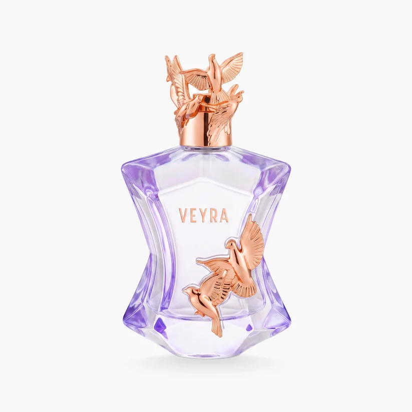 Maison Asrar Veyra EDP 100ml - Парфюмна вода за жени и мъже - Image 7