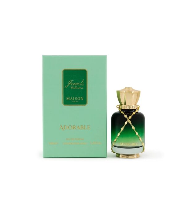 Maison Asrar Adorable EDP 100ml – Парфюмна вода за жени