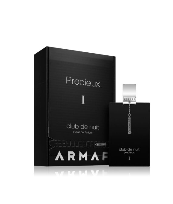 Armaf Club de Nuit Precieux I Extrait de Parfum 55ml – Парфюмен екстракт за жени и мъже