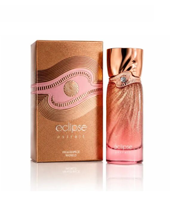 Fragrance World Eclipse Extrait de Parfum 100ml – Парфюмен екстракт за жени