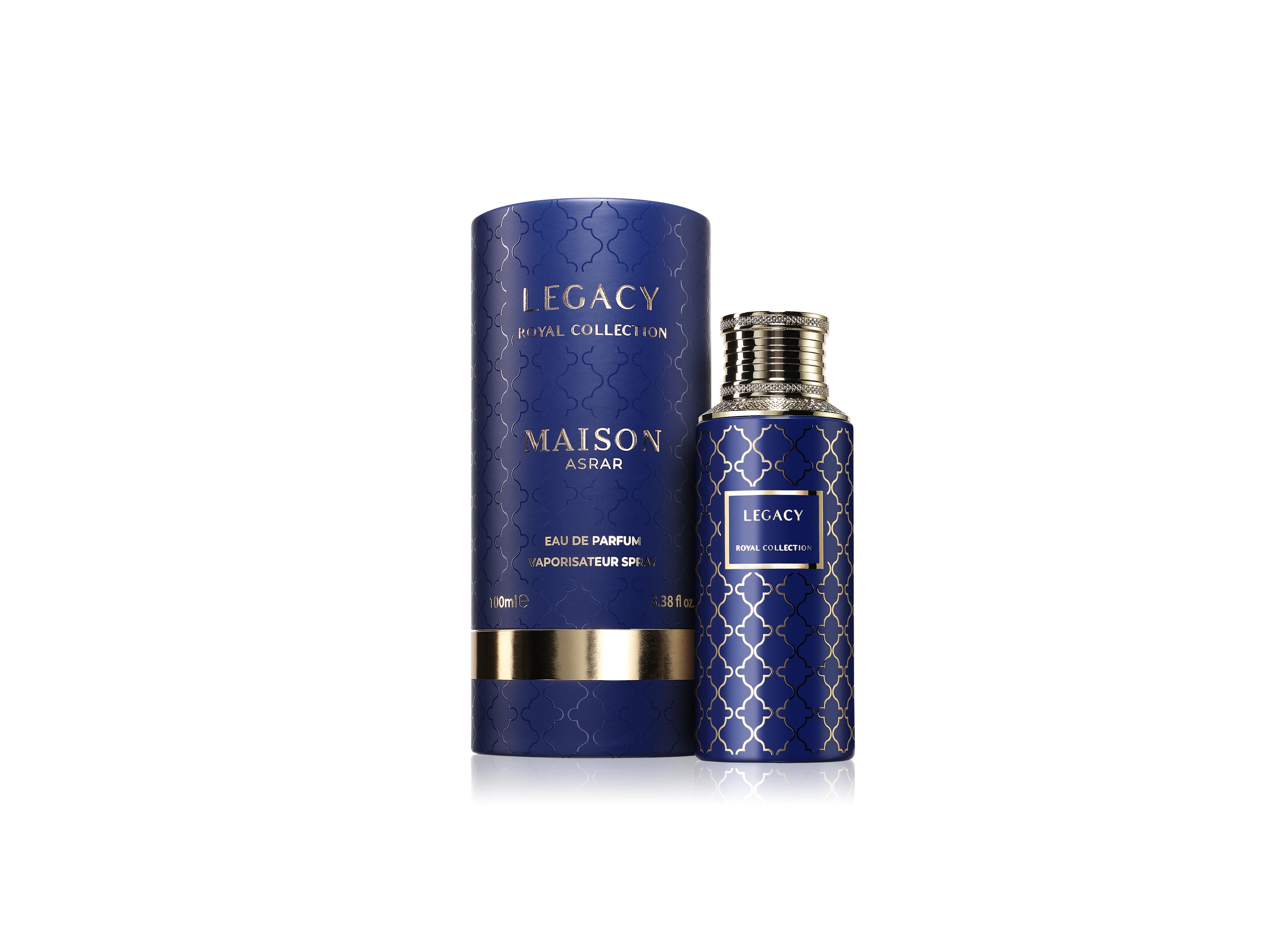 дамски и мъжки парфюм EDP 100