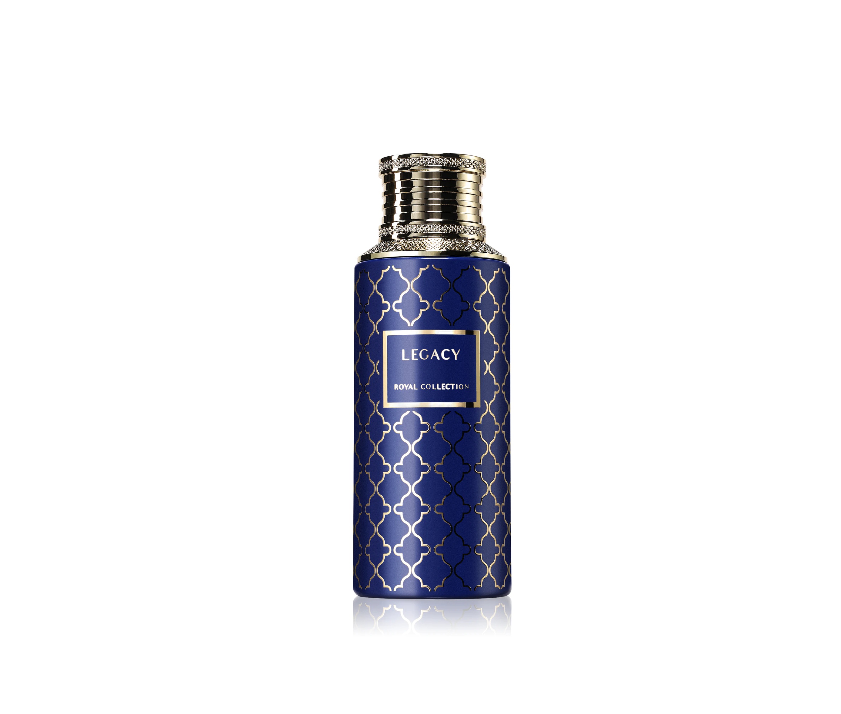 Maison Asrar Legacy EDP 100ml - Парфюмна вода за жени и мъже - Image 2