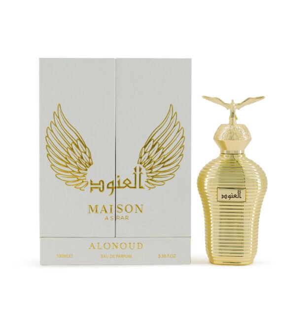 Maison Asrar Alonoud EDP 100ml – Парфюмна вода за жени и мъже