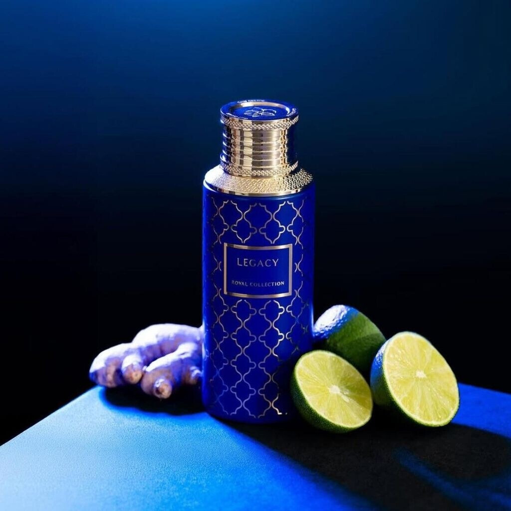 Maison Asrar Legacy EDP 100ml - Парфюмна вода за жени и мъже - Image 11