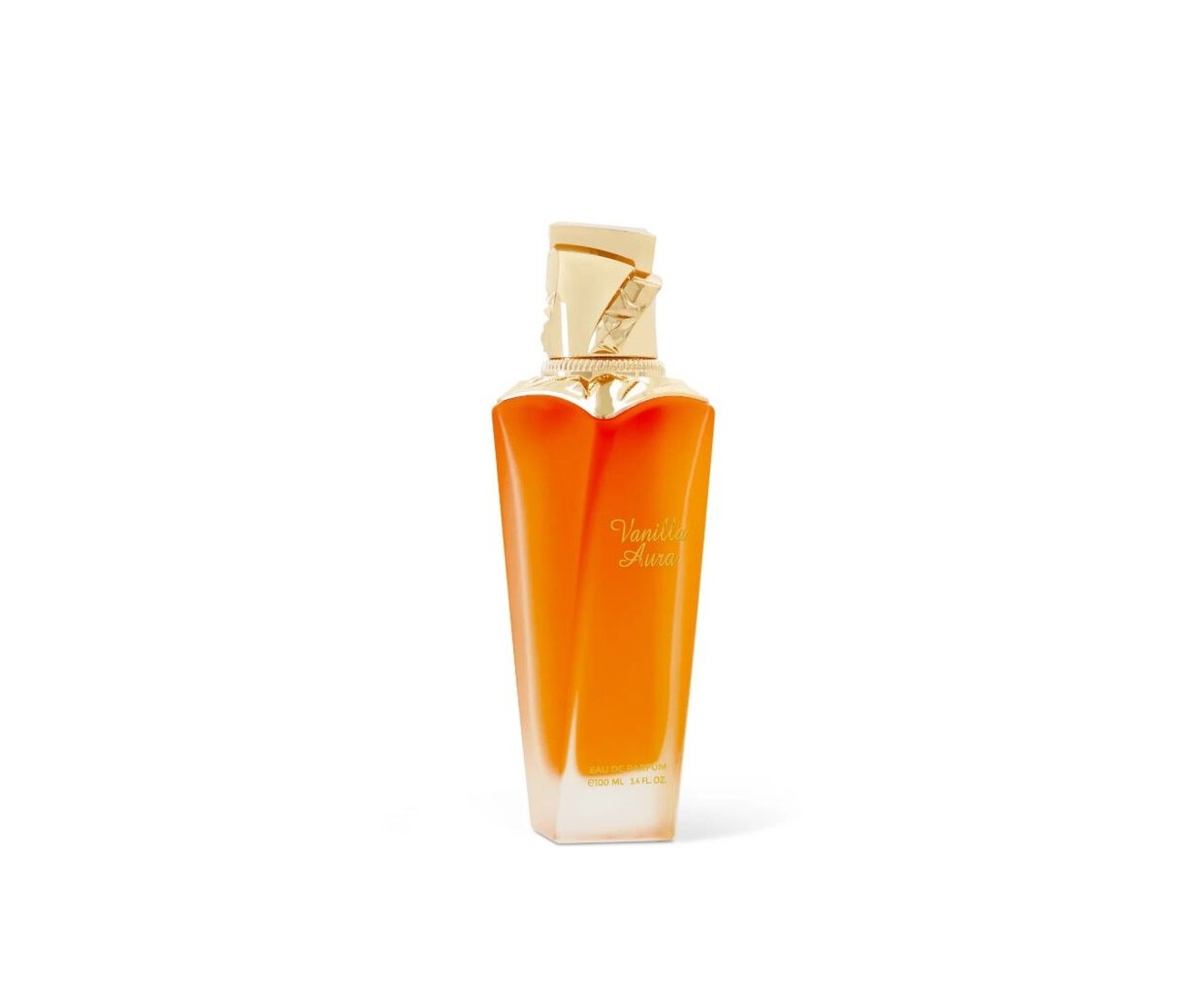Maison Asrar Vanilla Aura EDP 100ml - Парфюмна вода за жени - Image 4
