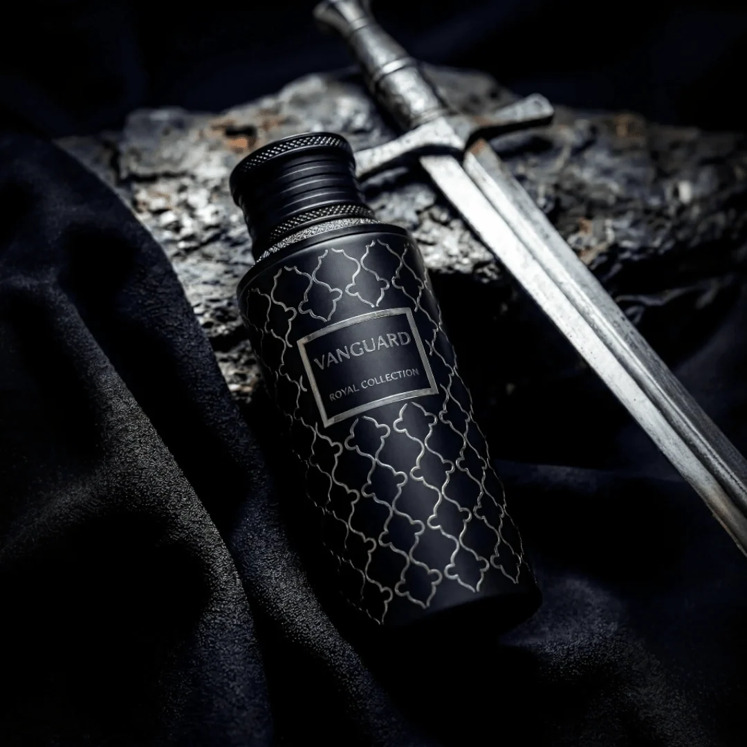 Maison Asrar Vanguard EDP 100ml - Парфюмна вода за жени и мъже - Image 5