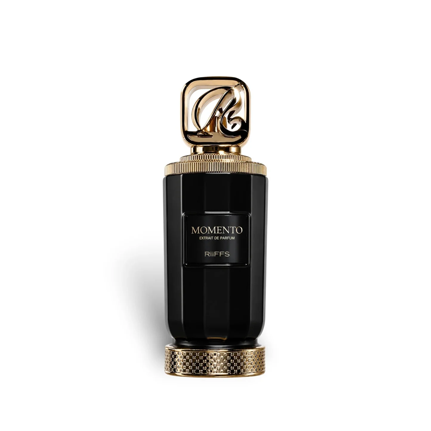 Riiffs Momento Extrait de Parfum 100ml - Парфюмен екстракт за жени и мъже - Image 2
