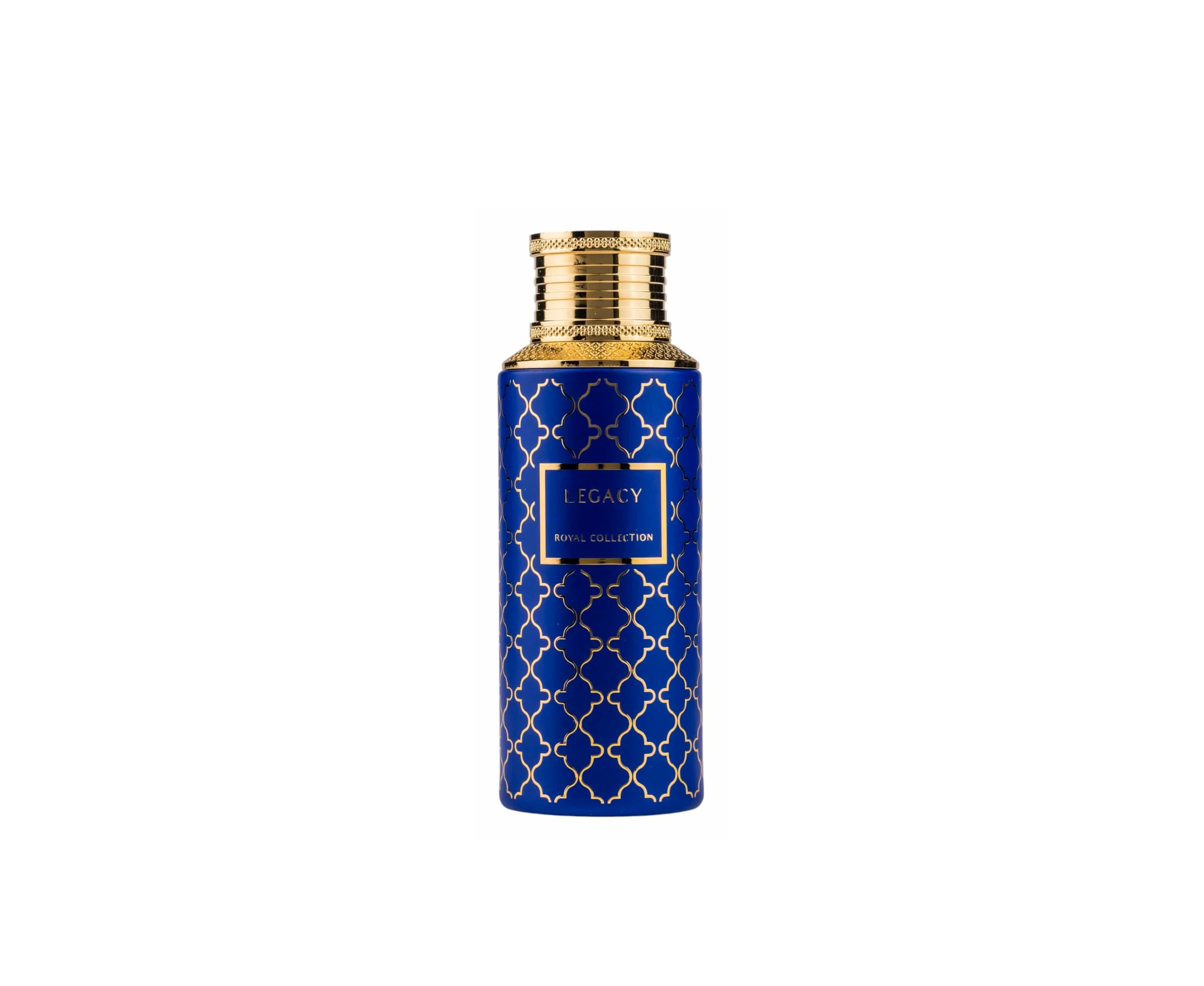 Maison Asrar Legacy EDP 100ml - Парфюмна вода за жени и мъже - Image 4