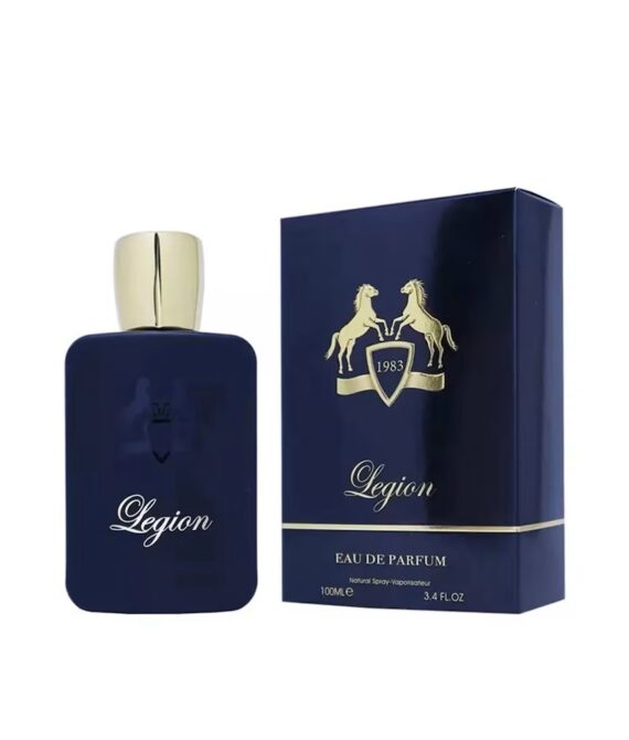 Fragrance World Legion EDP 100ml – Парфюмна вода за мъже