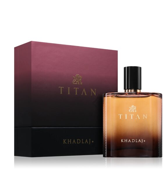 Khadlaj Titan EDP 100ml – Парфюмна вода за мъже