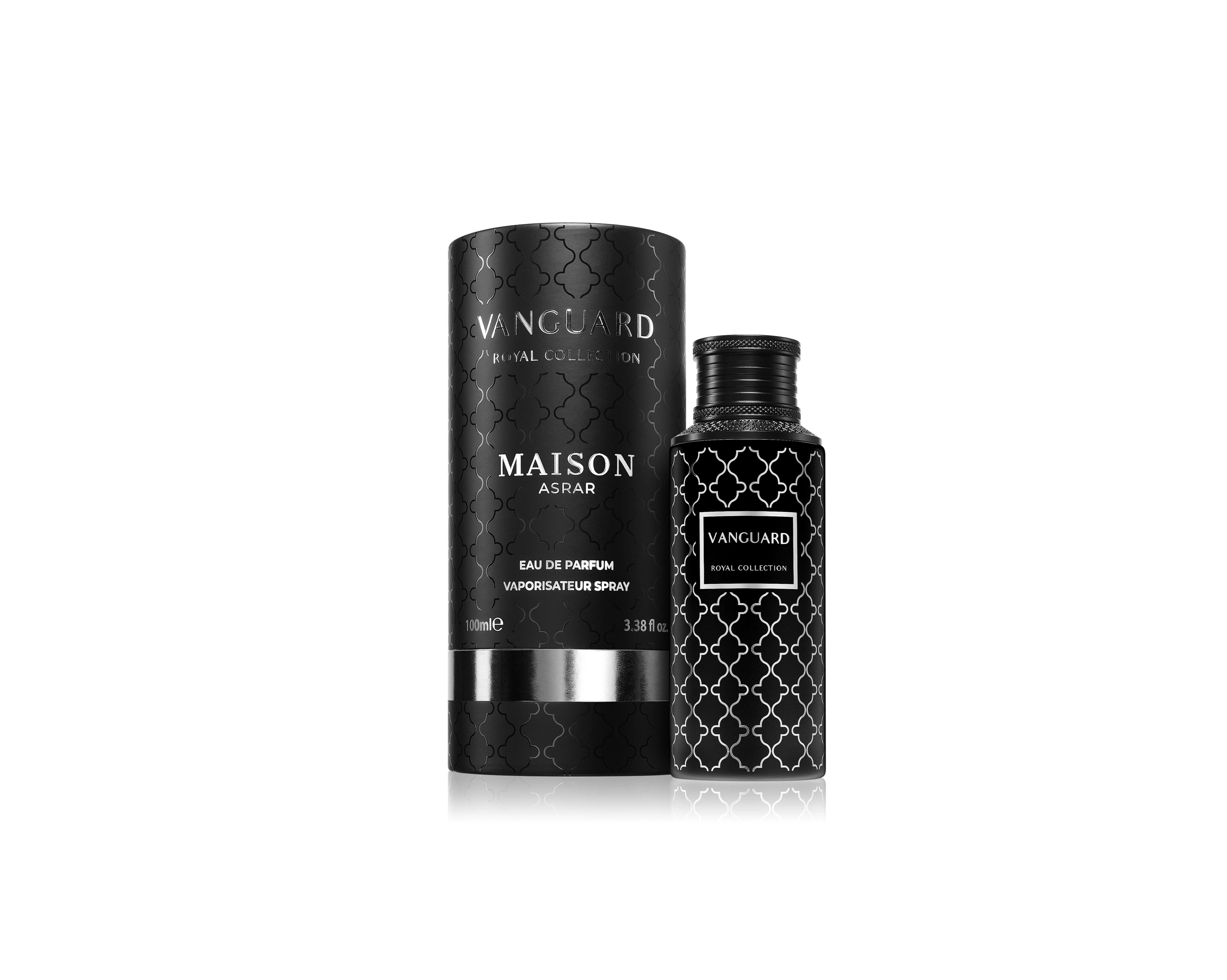 дамски и мъжки парфюм EDP 100