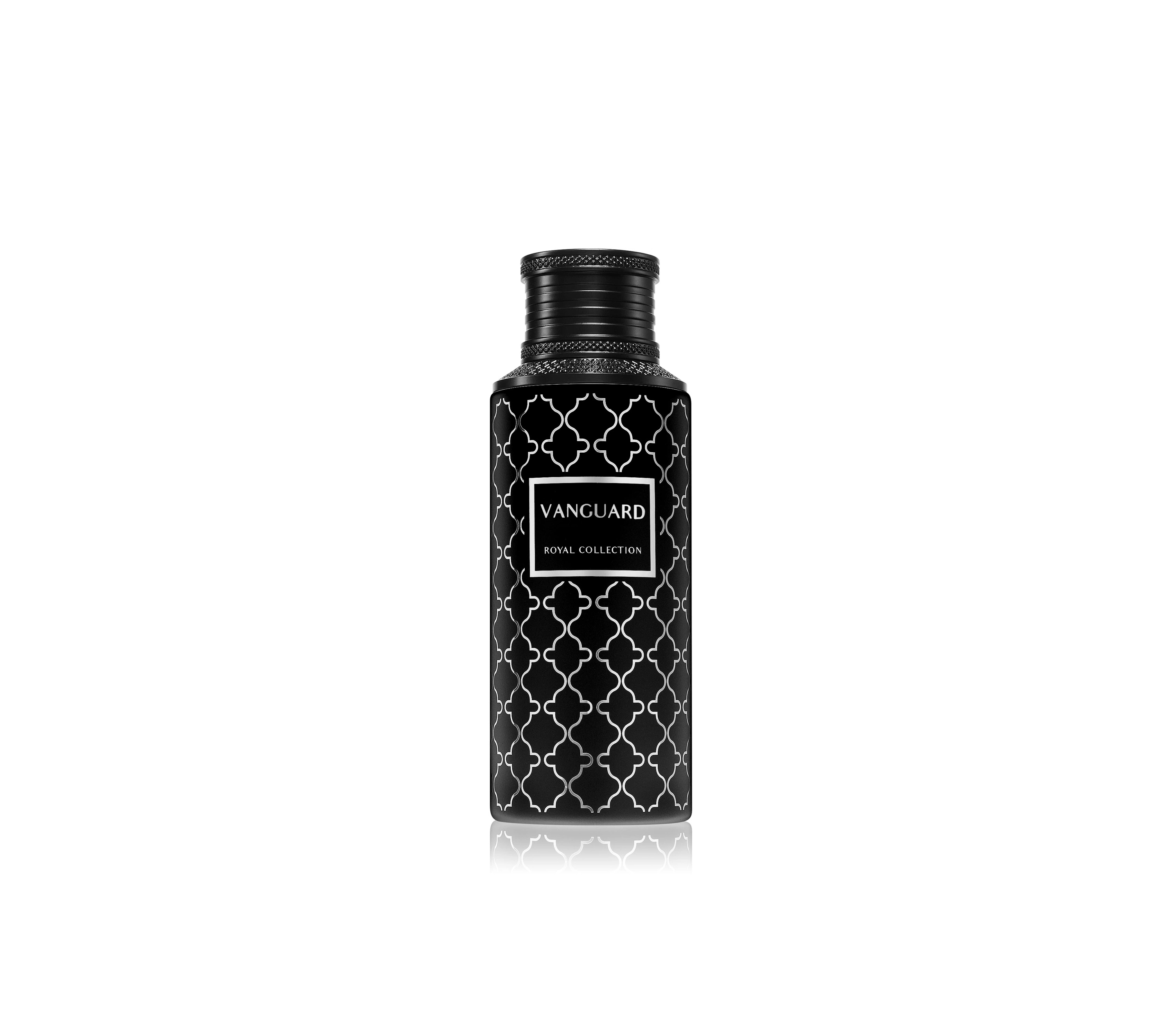 Maison Asrar Vanguard EDP 100ml - Парфюмна вода за жени и мъже - Image 2